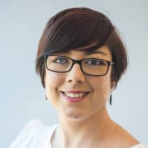 Meet your Posher, Mary